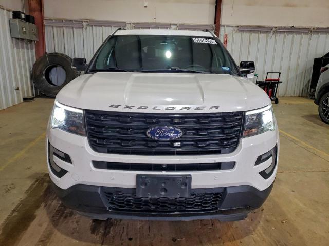 Ford Explorer Sport Image 4