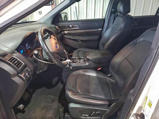 Ford Explorer Sport Image 12