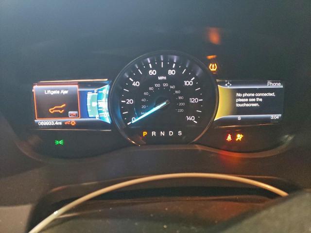 Ford Explorer Sport Image 8