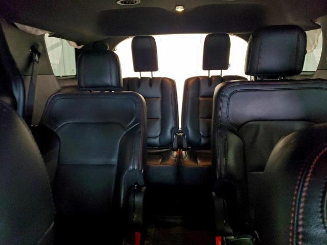 Ford Explorer Sport Image 2