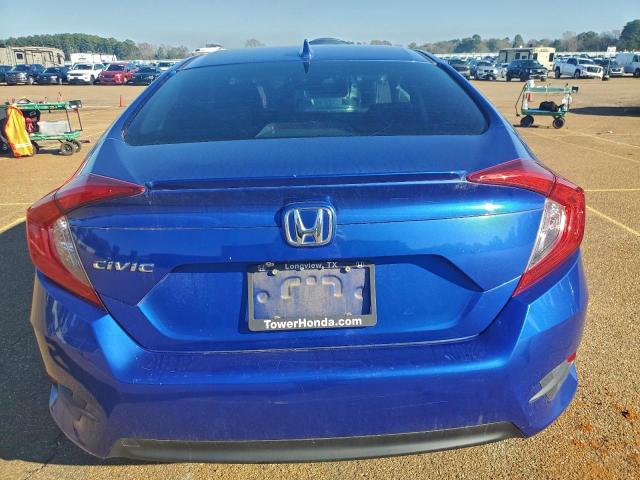 Honda Civic Ex Image 4