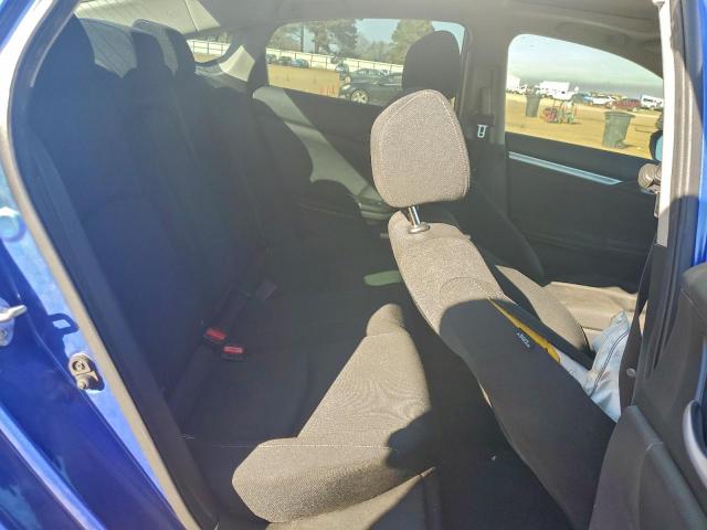 Honda Civic Ex Image 12