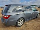 Honda Odyssey Touring Image 8