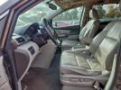 Honda Odyssey Touring Image 3