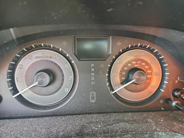 Honda Odyssey Touring Image 11