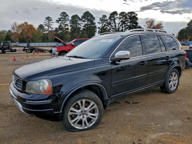  Salvage Volvo XC90