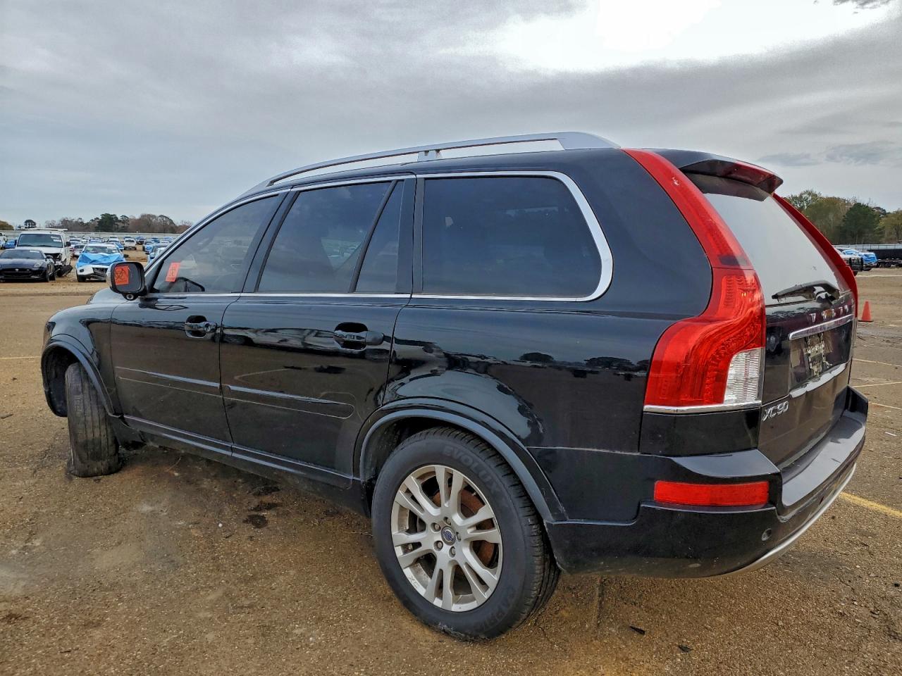 Volvo XC90 3.2 Image 11