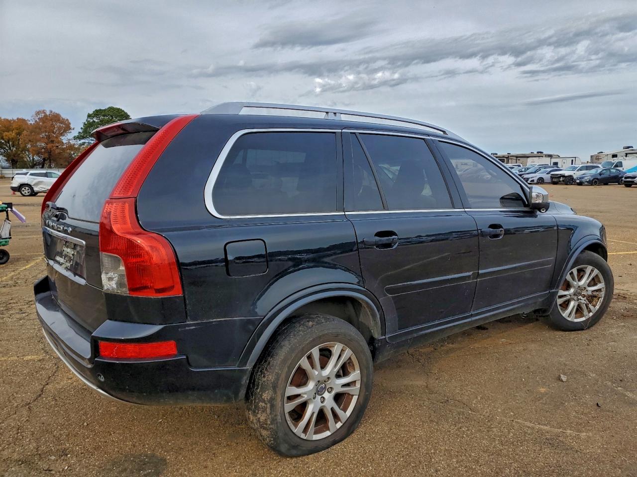 Volvo XC90 3.2 Image 2