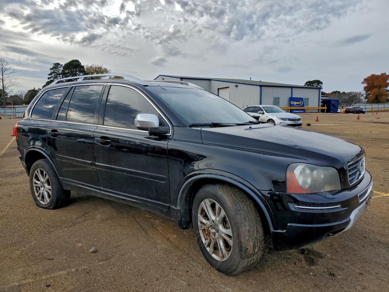Volvo XC90 3.2 Image 7