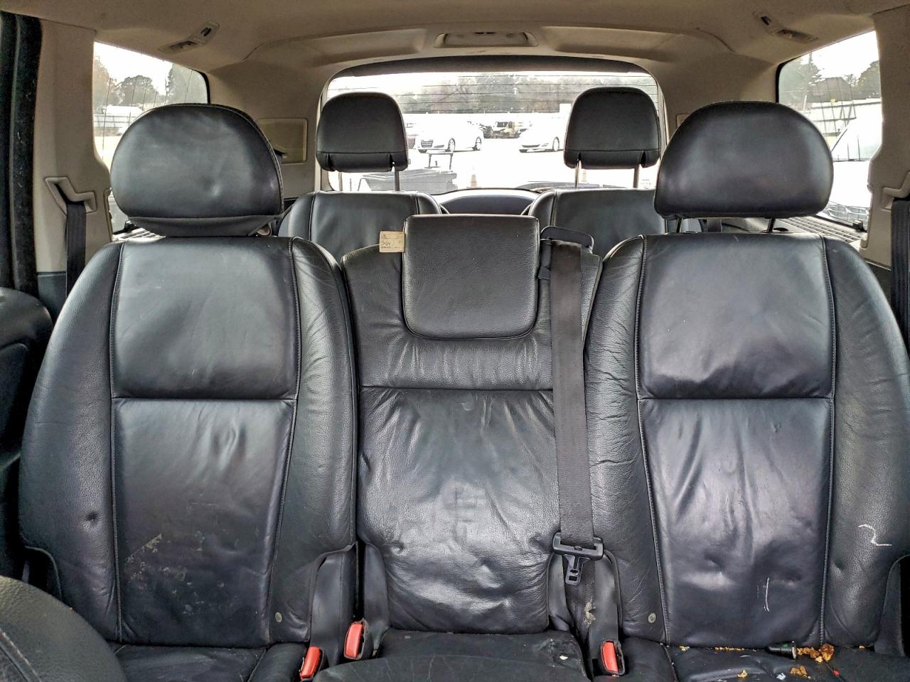 Volvo XC90 3.2 Image 8