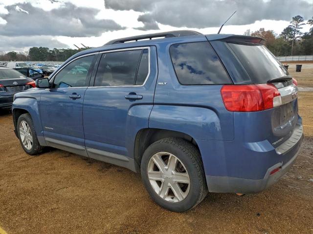 GMC Terrain Slt Image 5