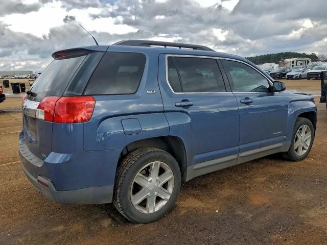 GMC Terrain Slt Image 12