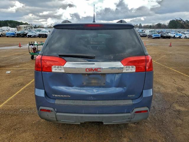 GMC Terrain Slt Image 8