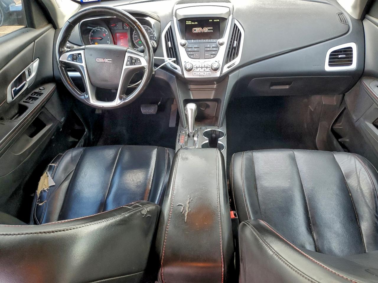 GMC Terrain Slt Image 2