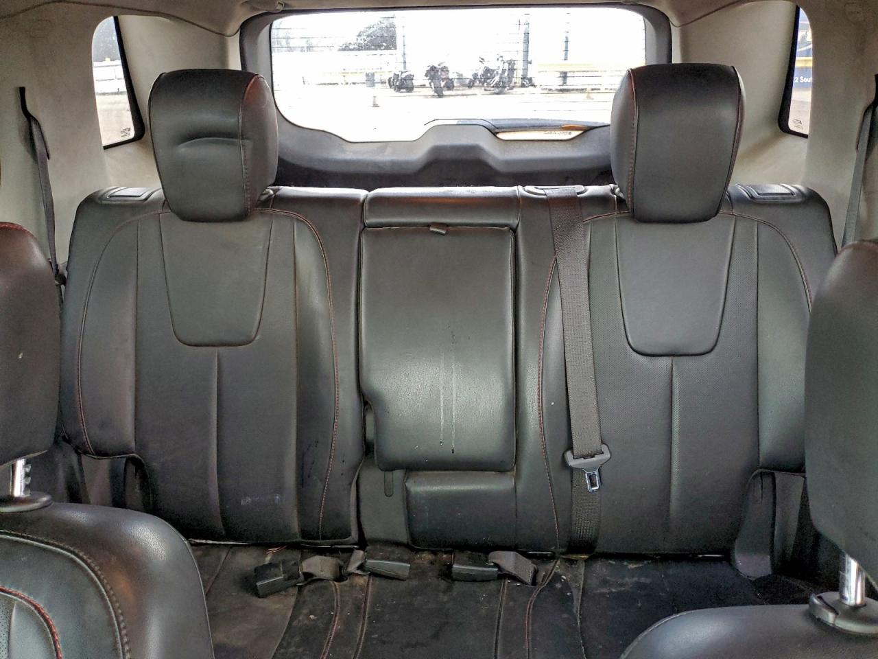 GMC Terrain Slt Image 10