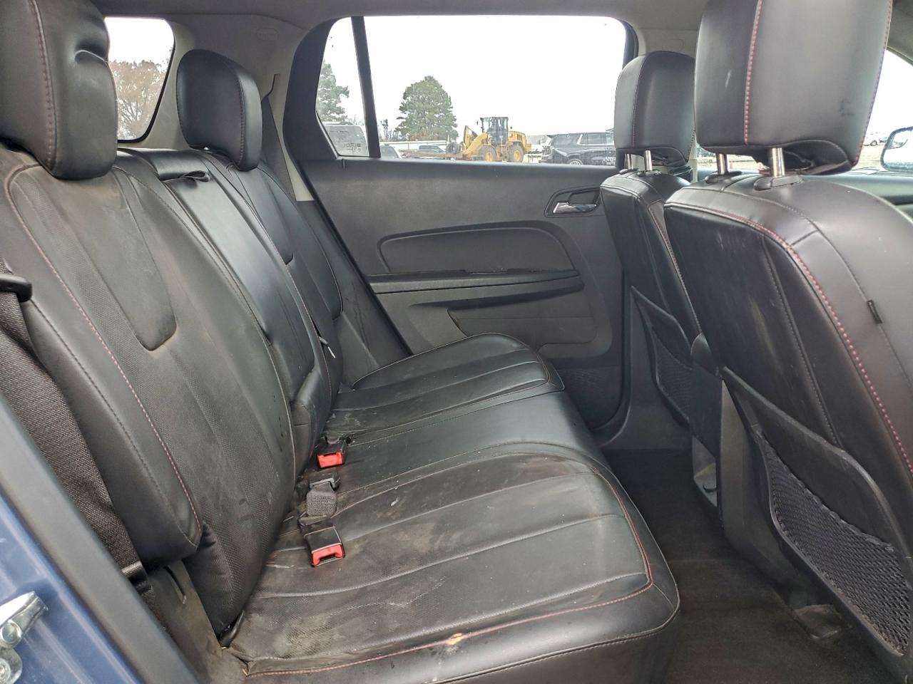 GMC Terrain Slt Image 3