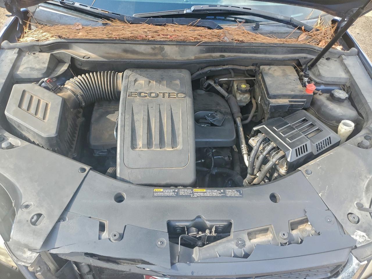 GMC Terrain Slt Image 13