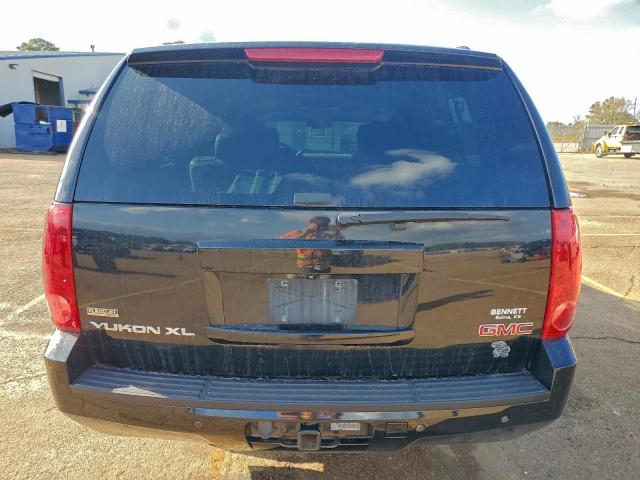 GMC Yukon K1500 Slt Image 5