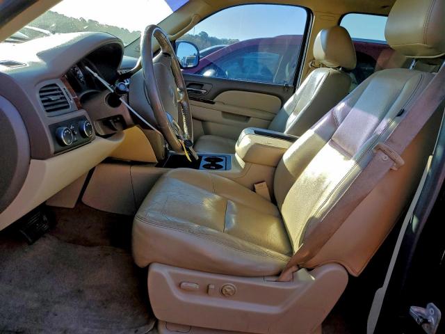 GMC Yukon K1500 Slt Image 8