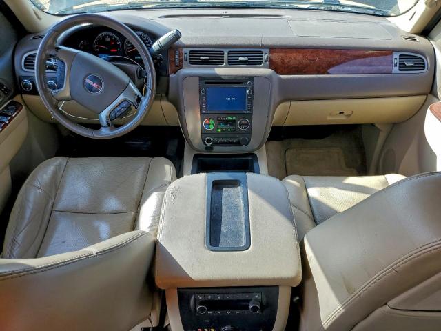 GMC Yukon K1500 Slt Image 2