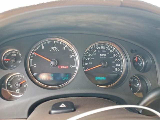 GMC Yukon K1500 Slt Image 4