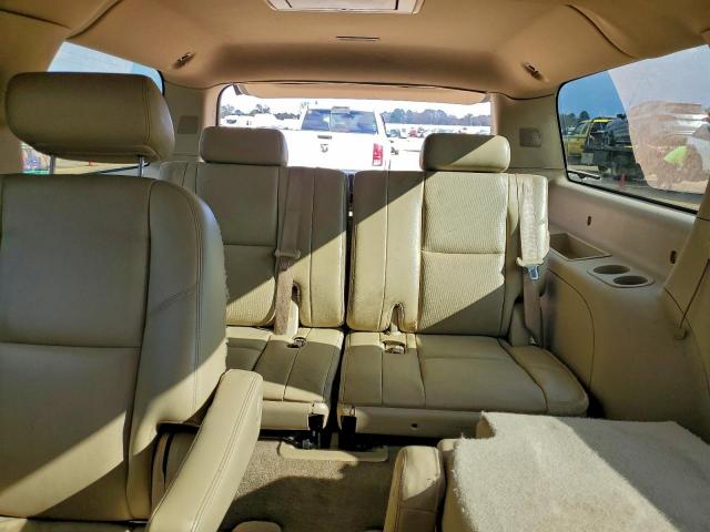 GMC Yukon K1500 Slt Image 13