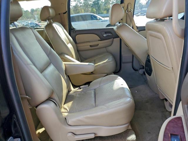 GMC Yukon K1500 Slt Image 11