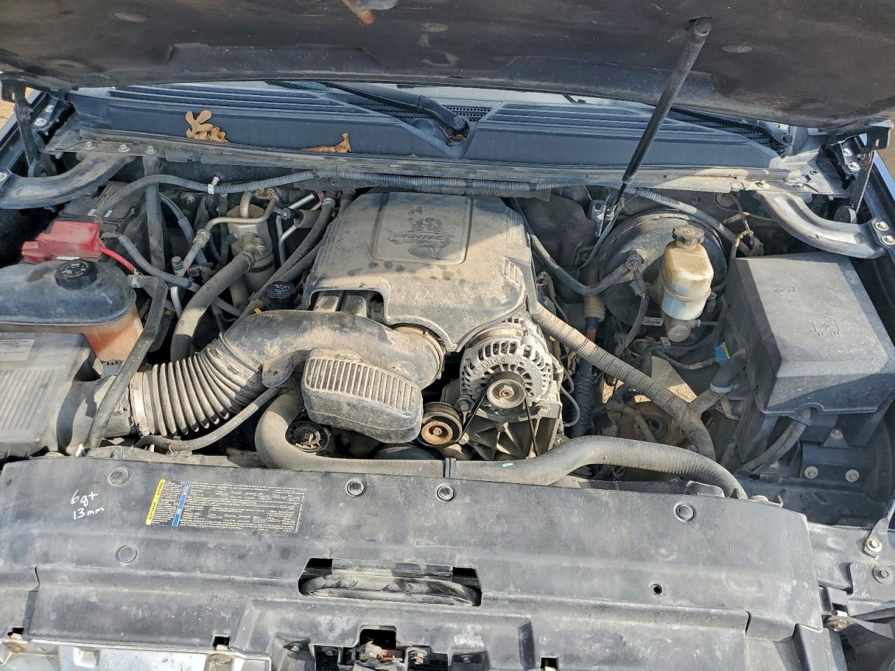 GMC Yukon K1500 Slt Image 3