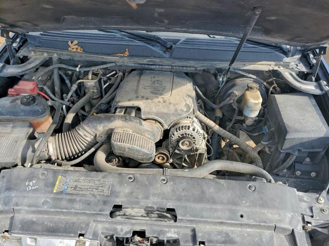 GMC Yukon K1500 Slt Image 3