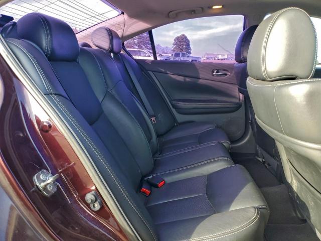 Nissan Maxima S Image 7