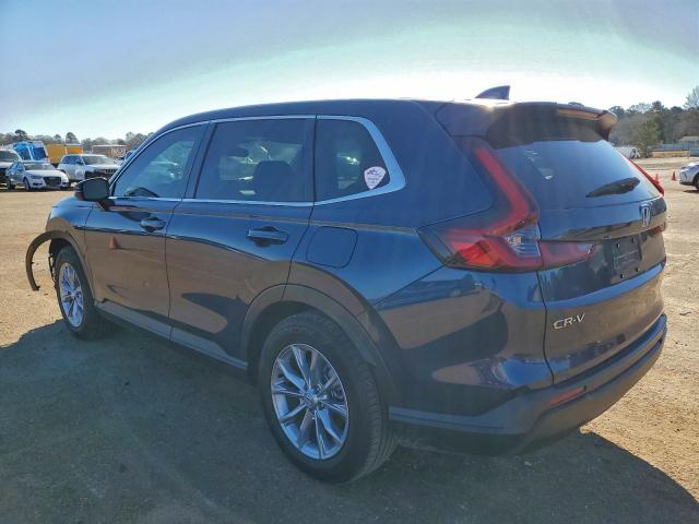 Honda Crv Ex Image 3