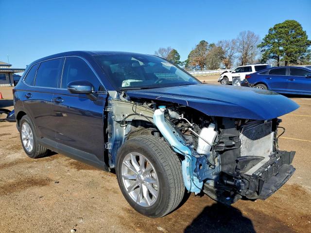 Honda Crv Ex Image 2