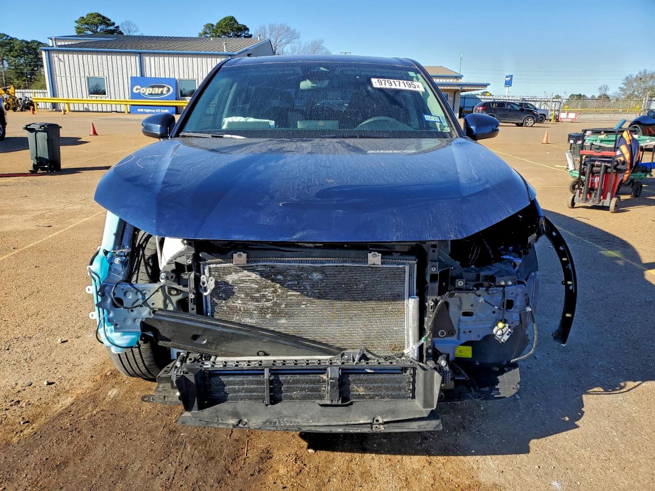 Honda Crv Ex Image 6