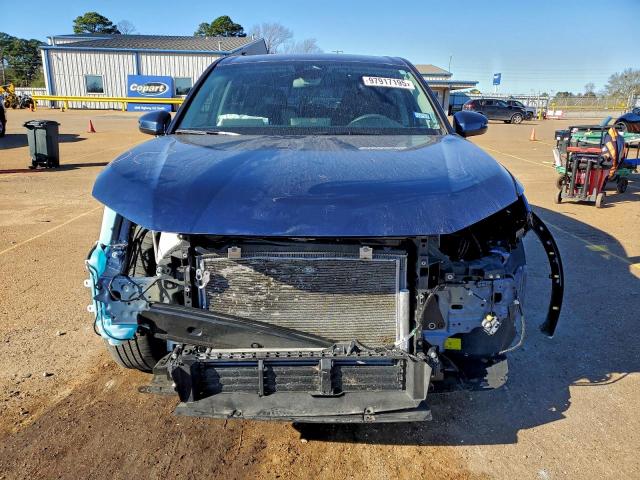 Honda Crv Ex Image 6