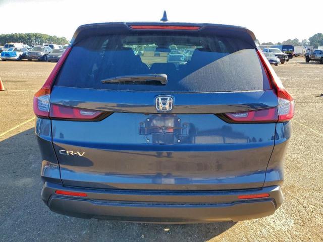 Honda Crv Ex Image 10