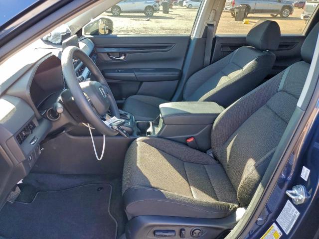 Honda Crv Ex Image 4