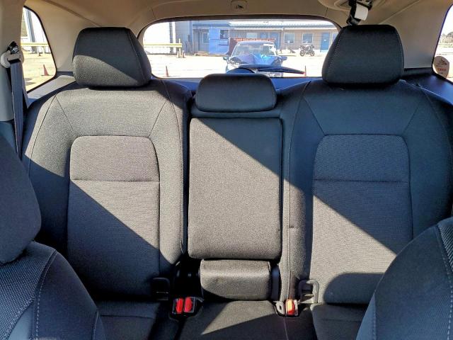 Honda Crv Ex Image 5