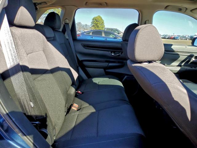 Honda Crv Ex Image 11