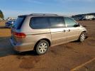 Honda Odyssey Ex Image 13