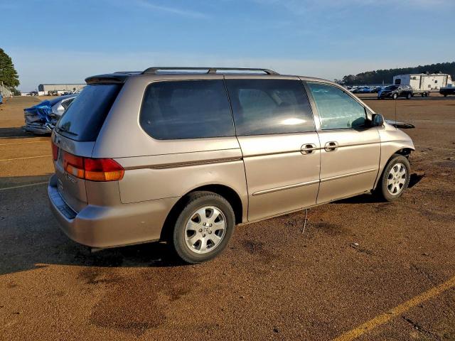 Honda Odyssey Ex Image 13
