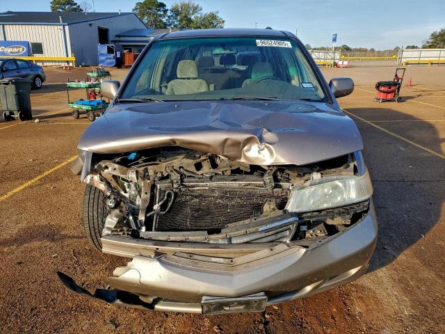 Honda Odyssey Ex Image 5