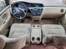 Honda Odyssey Ex Image 4