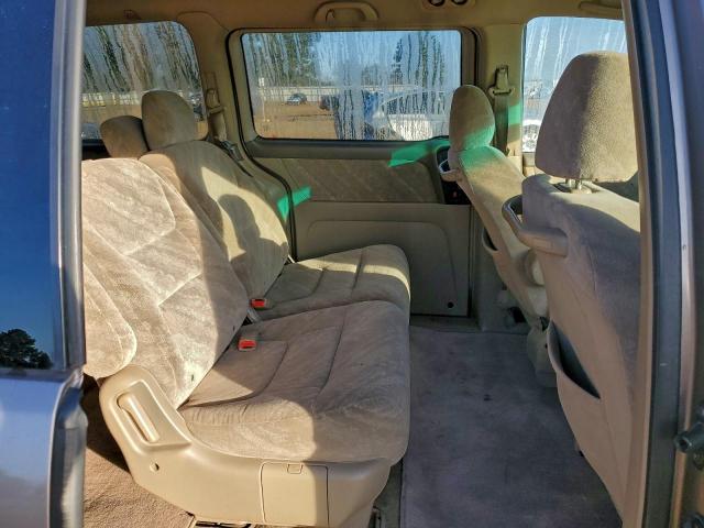 Honda Odyssey Ex Image 10