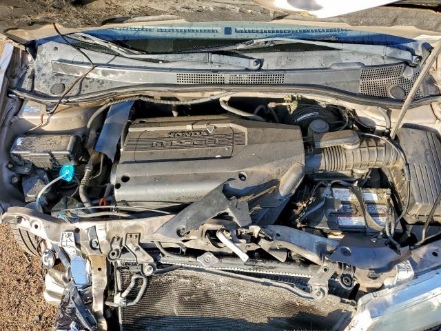 Honda Odyssey Ex Image 8