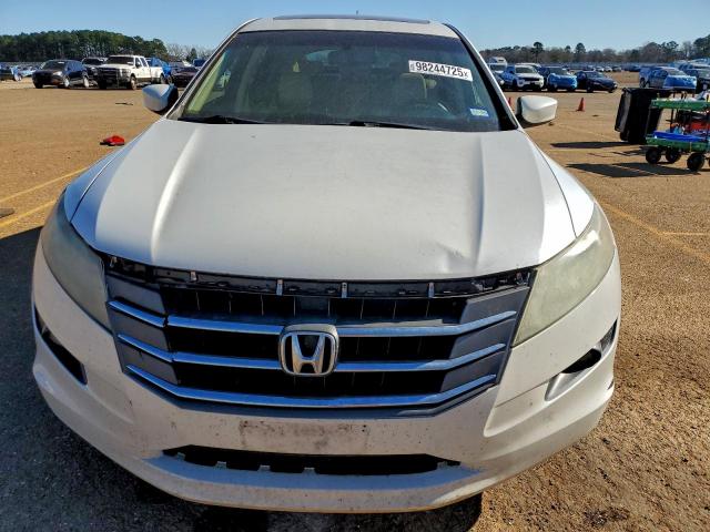 Honda Accord Exl Image 12