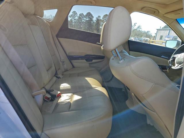 Honda Accord Exl Image 8