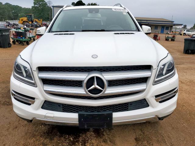Mercedes-Benz G-Class 450 4matic Image 10