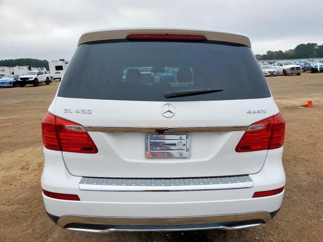 Mercedes-Benz G-Class 450 4matic Image 6