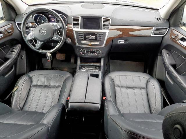 Mercedes-Benz G-Class 450 4matic Image 9