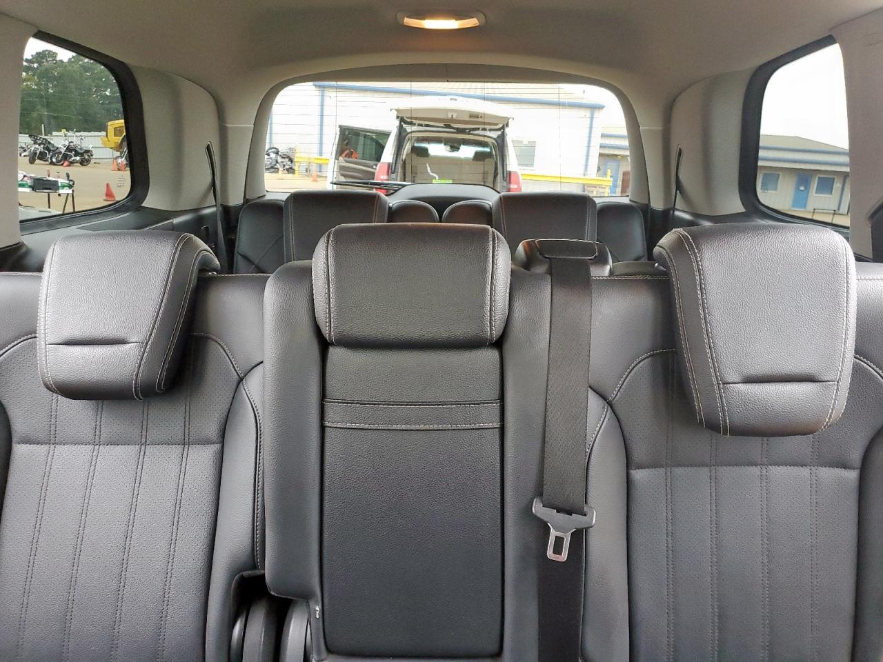 Mercedes-Benz G-Class 450 4matic Image 5